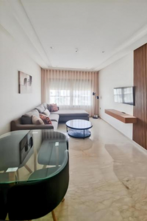 Cosy Apparts 2BR, in downtown, near Anoual Tramway
